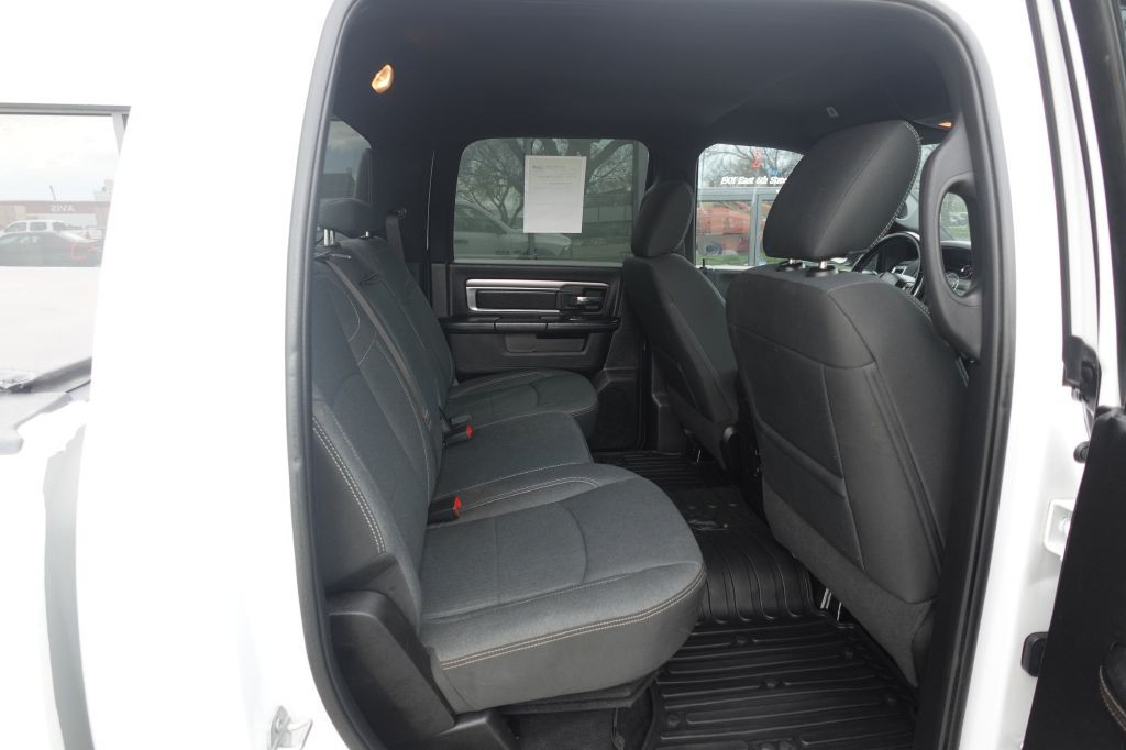 2021 RAM 1500 Image 13