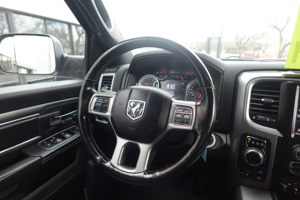 2021 RAM 1500 Image 15