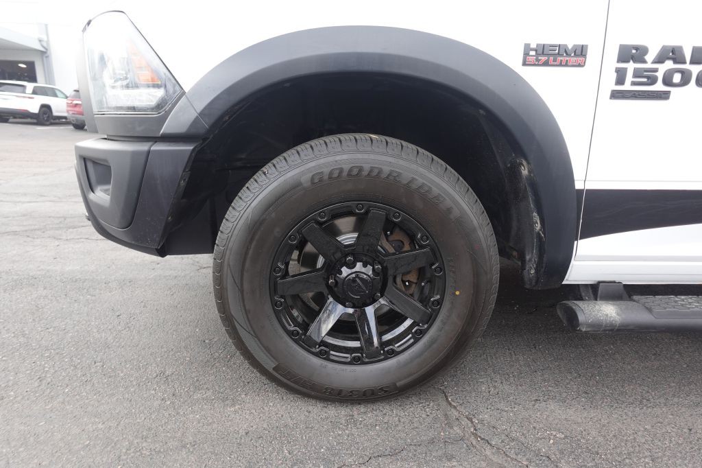 2021 RAM 1500 Image 19