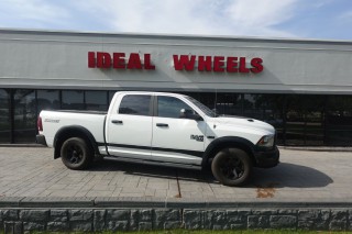 Image for 2021 RAM 1500 Slt Warlock ID: 7298864