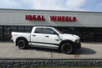 Image for 2021 RAM 1500 Slt Warlock ID: 7298864