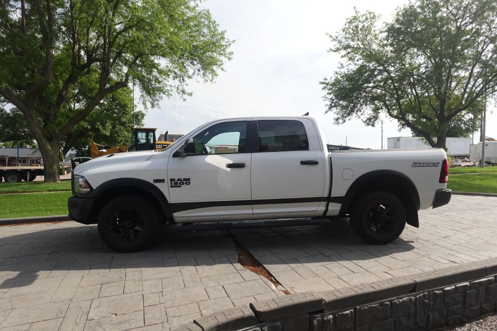 2021 RAM 1500 Image 6
