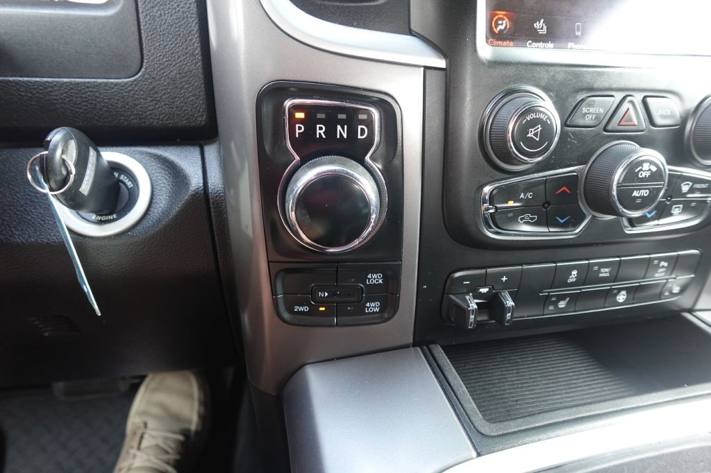 2021 RAM 1500 Image 12