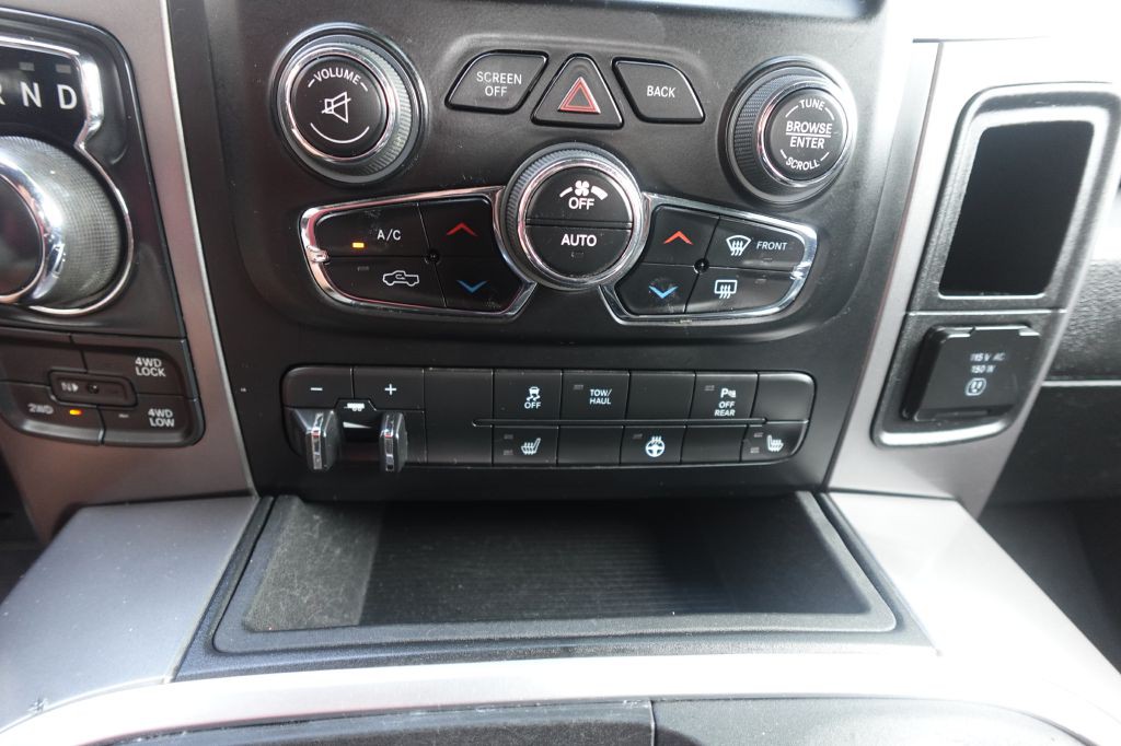 2021 RAM 1500 Image 13