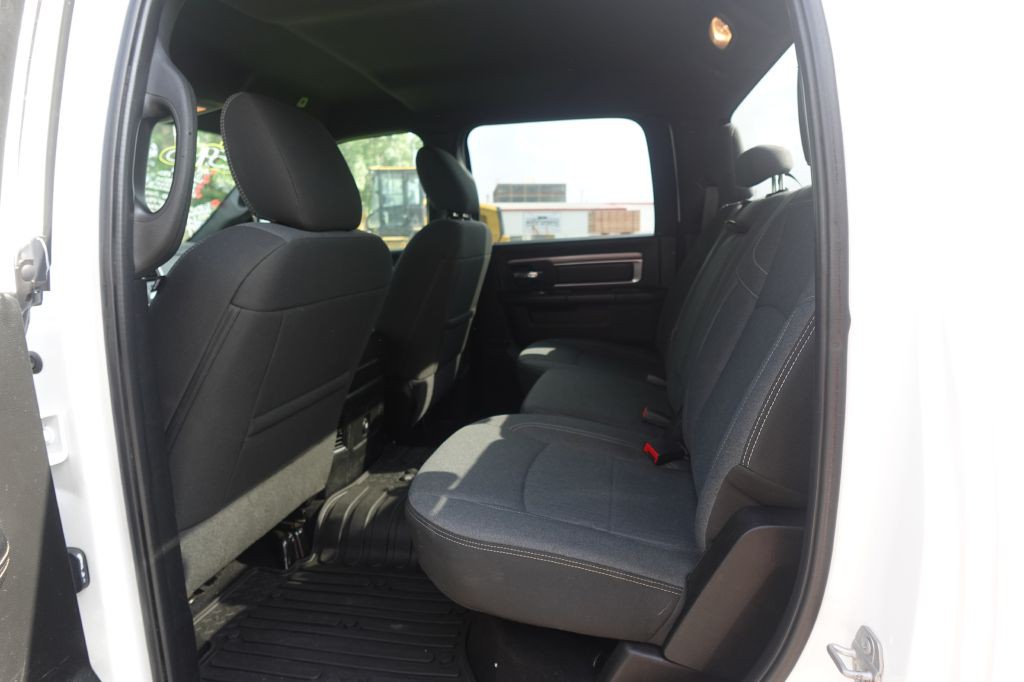 2021 RAM 1500 Image 14