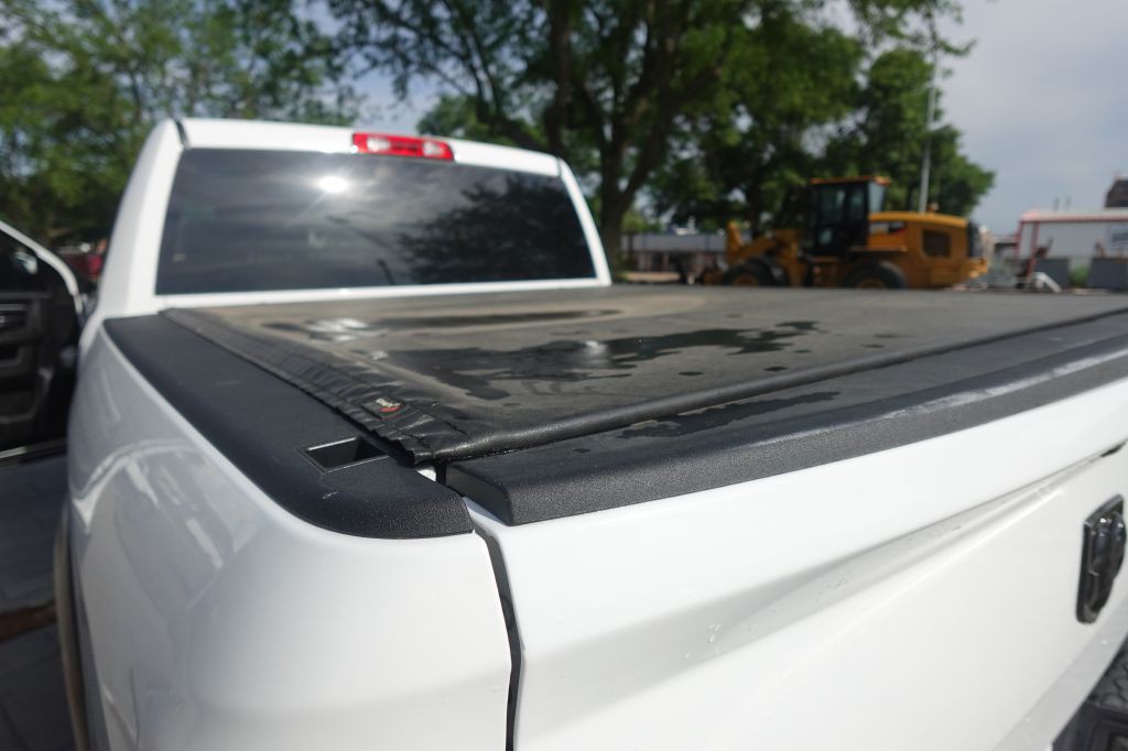 2021 RAM 1500 Image 15
