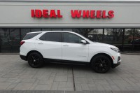 Image for 2022 Chevrolet Equinox LT ID: 7313907