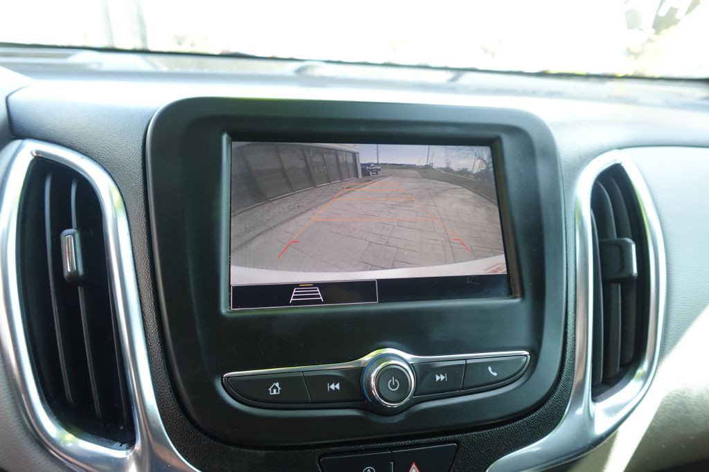 2022 Chevrolet Equinox Image 12
