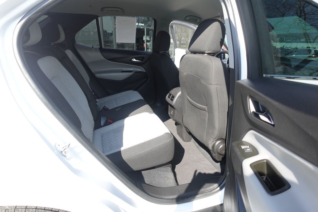 2022 Chevrolet Equinox Image 19