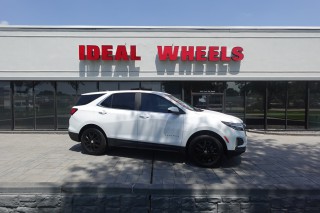 Image for 2022 Chevrolet Equinox LT ID: 7313907