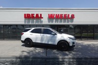 Image for 2022 Chevrolet Equinox LT ID: 7313907