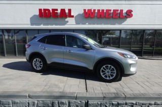 Image for 2022 Ford Escape SE ID: 7313928