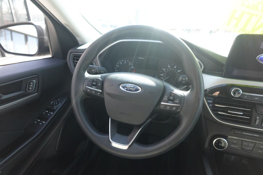 2022 Ford Escape Image 14