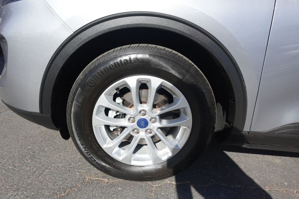 2022 Ford Escape Image 18