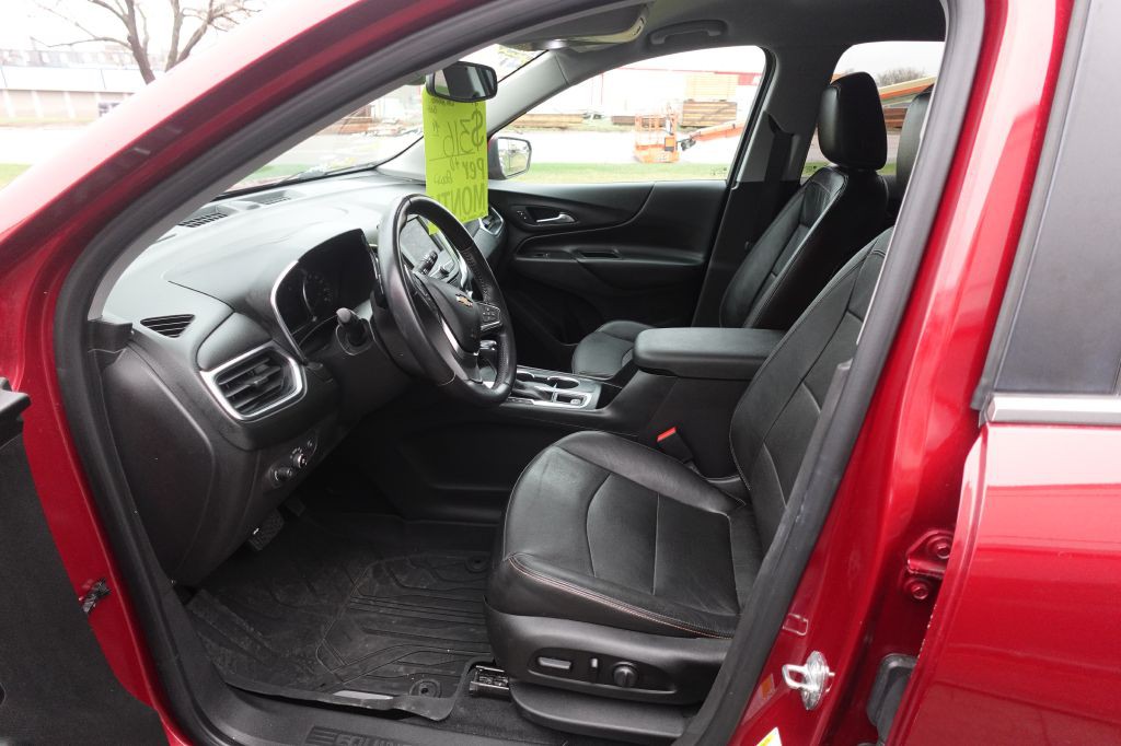 2021 Chevrolet Equinox Image 9