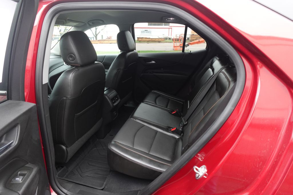 2021 Chevrolet Equinox Image 10