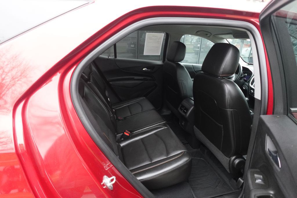 2021 Chevrolet Equinox Image 12