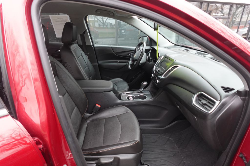 2021 Chevrolet Equinox Image 13