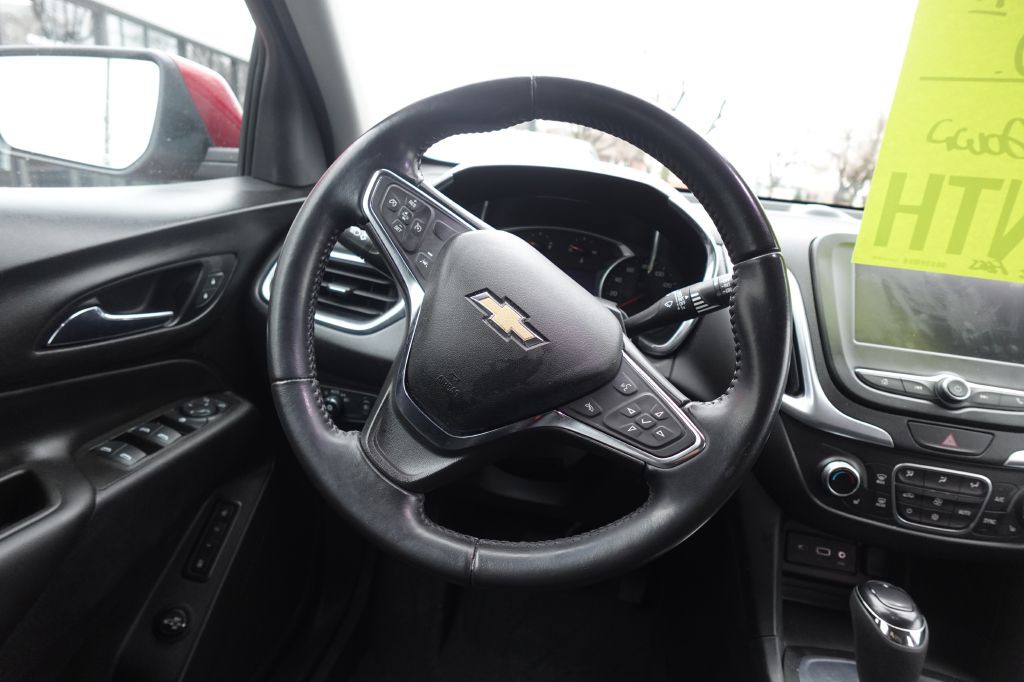 2021 Chevrolet Equinox Image 14