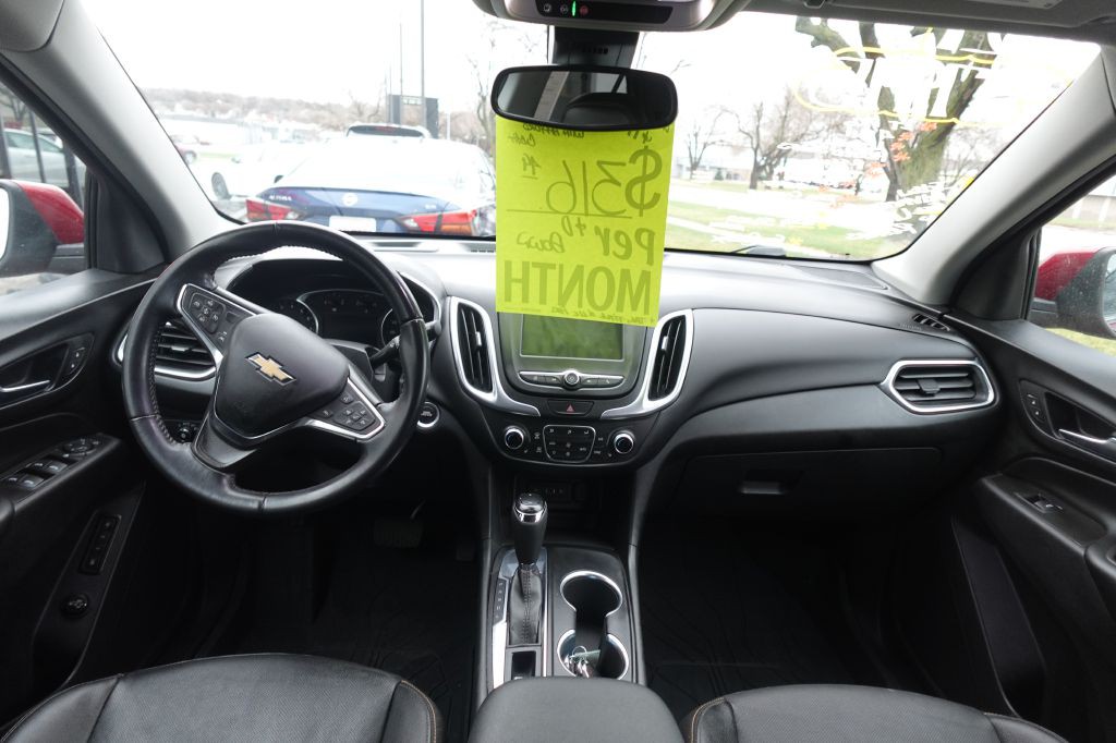 2021 Chevrolet Equinox Image 15