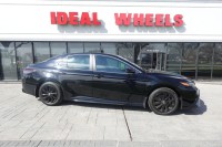 Image for 2024 Toyota Camry Se Night Shade ID: 7316476
