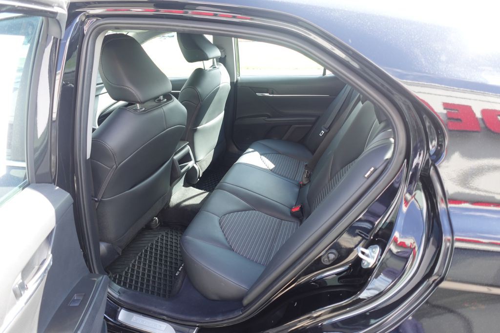 2024 Toyota Camry Image 10
