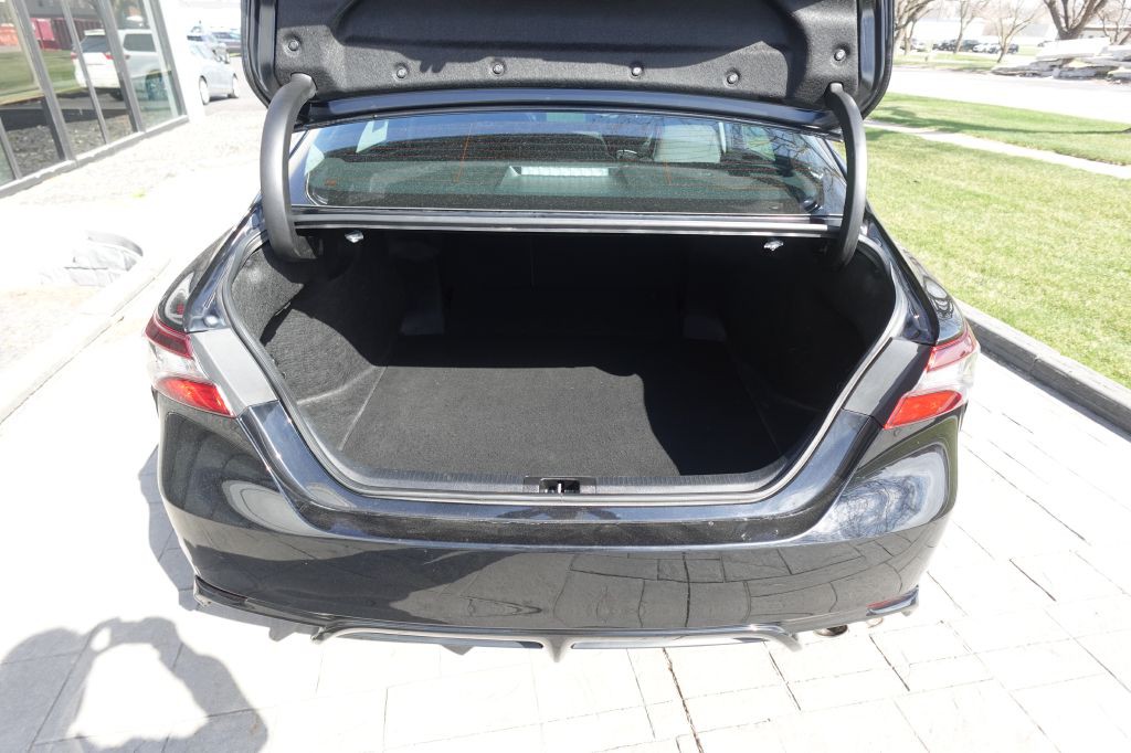 2024 Toyota Camry Image 11