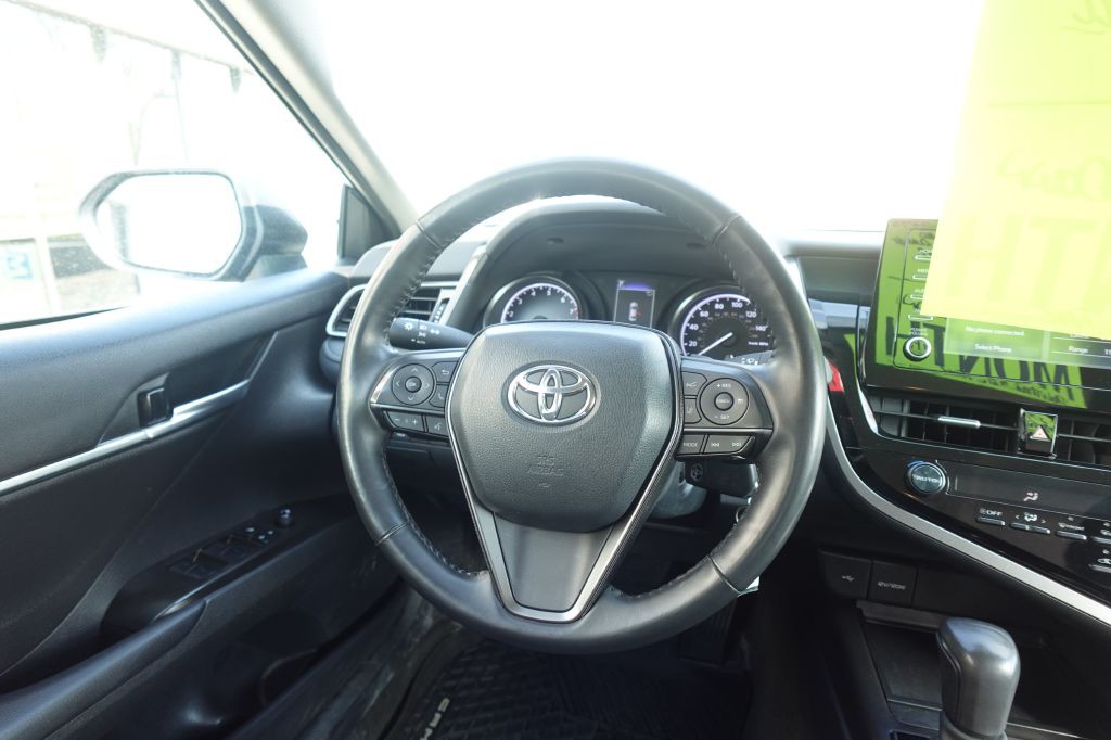 2024 Toyota Camry Image 14