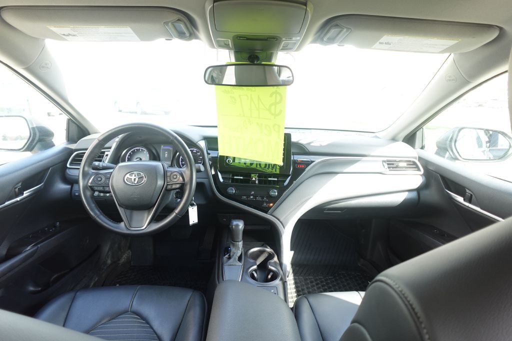 2024 Toyota Camry Image 15