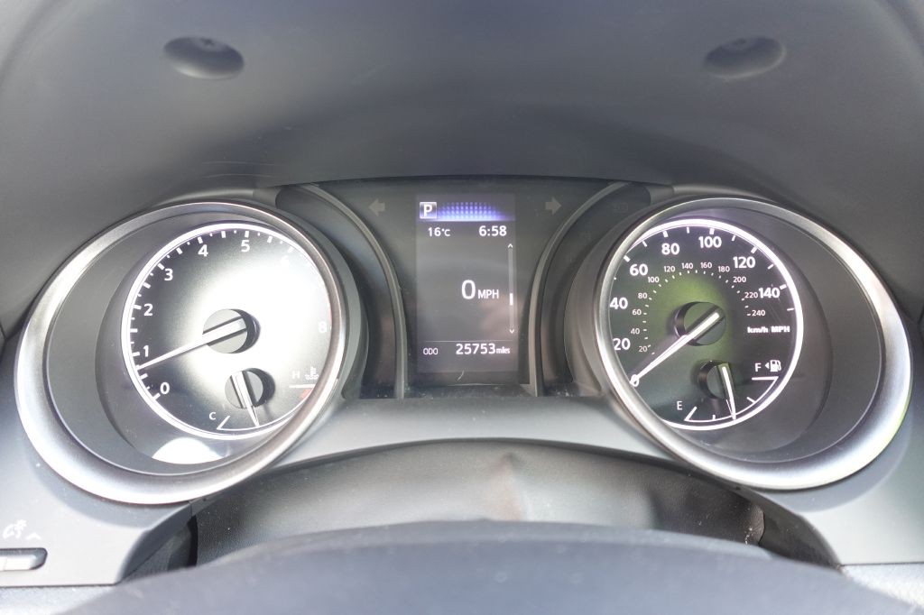 2024 Toyota Camry Image 16