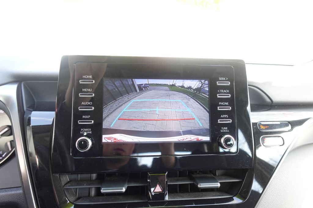 2024 Toyota Camry Image 17