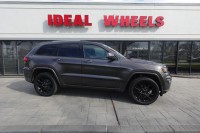 Image for 2019 Jeep Grand Cherokee Altitude ID: 7316504