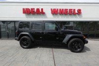 Image for 2019 Jeep Wrangler Unlimited Sport ID: 7316561