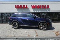 Image for 2023 INFINITI QX60 LUXE ID: 7317566