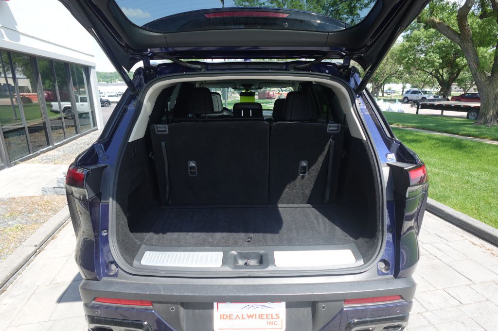 2023 INFINITI QX60 Image 12