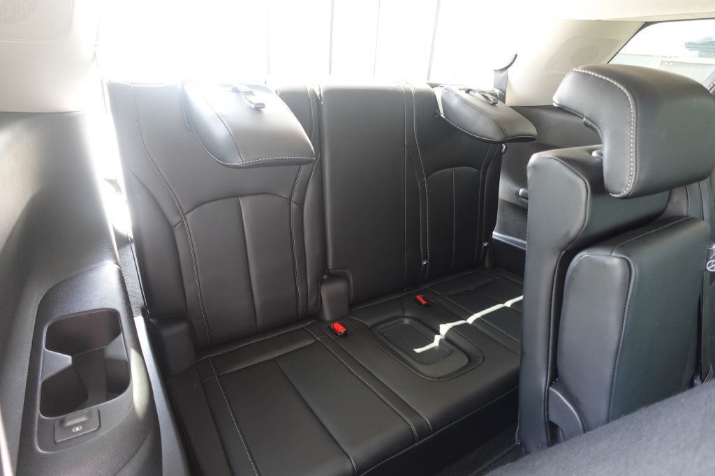 2023 INFINITI QX60 Image 13