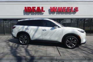 Image for 2023 INFINITI QX60 LUXE ID: 7317587