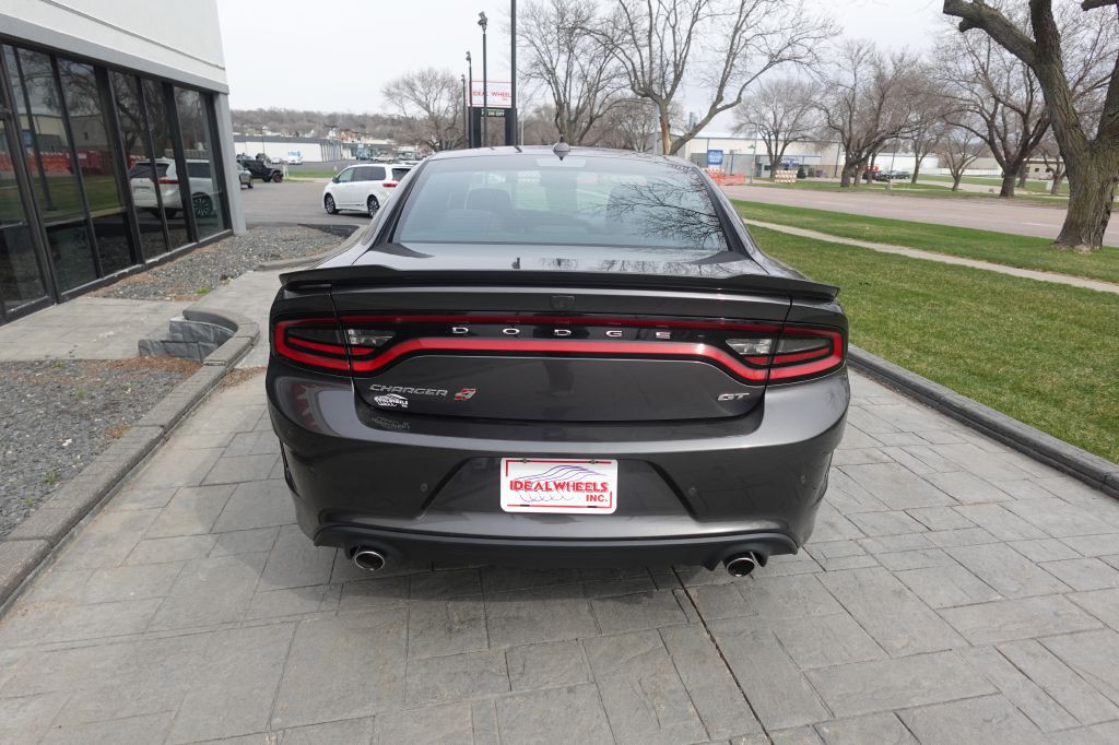 2023 Dodge Charger Image 3