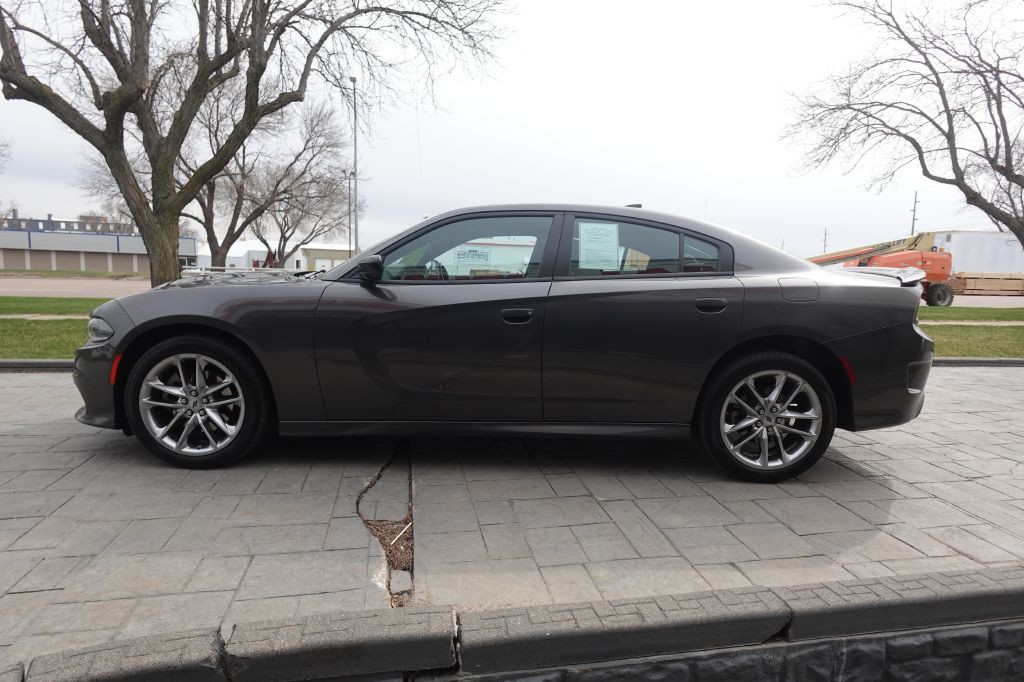 2023 Dodge Charger Image 5