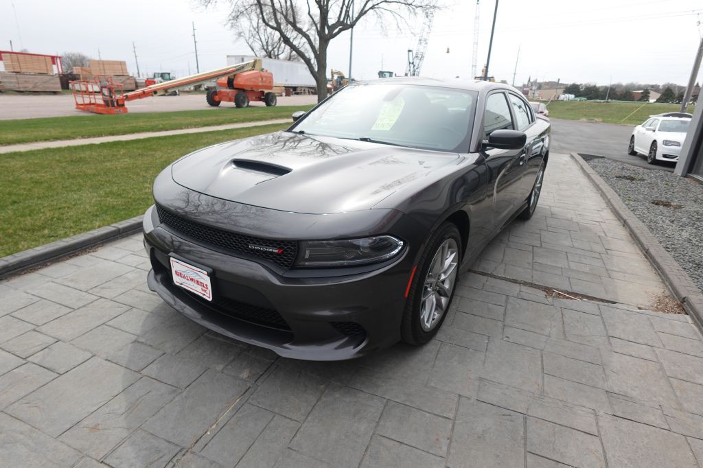 2023 Dodge Charger Image 6