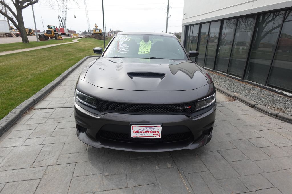 2023 Dodge Charger Image 7