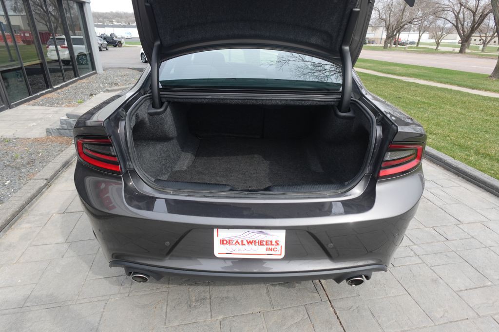 2023 Dodge Charger Image 11