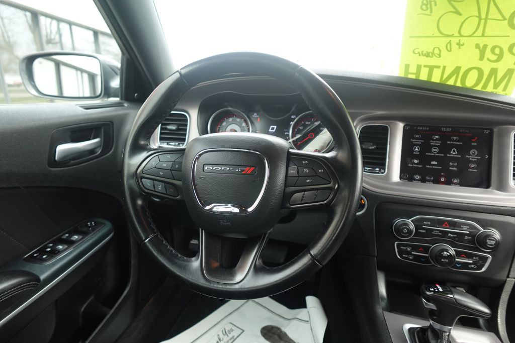 2023 Dodge Charger Image 14