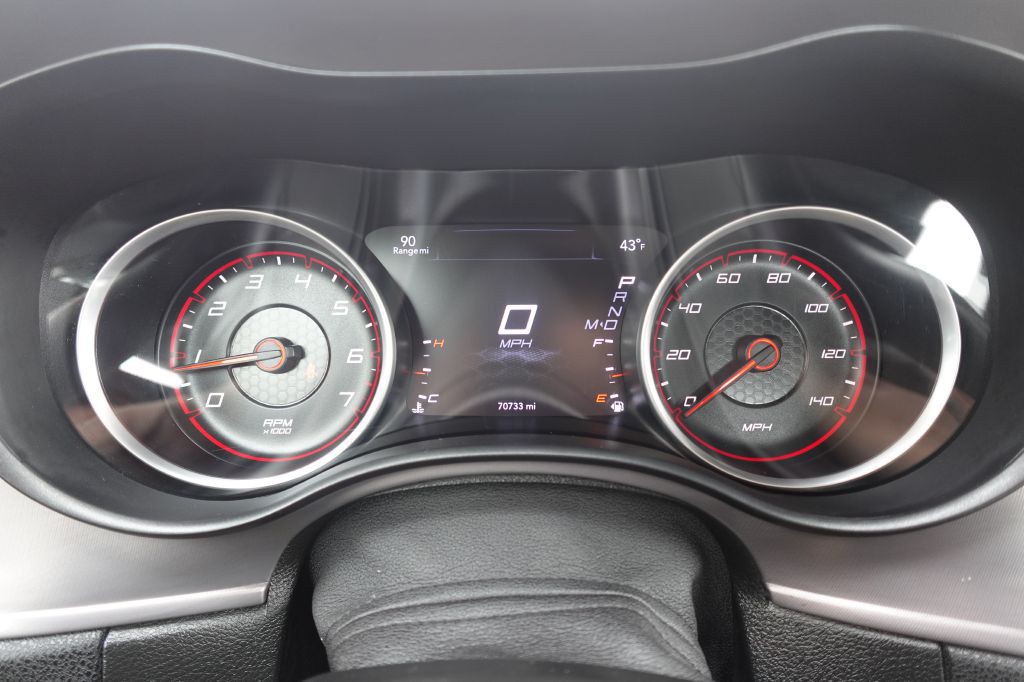 2023 Dodge Charger Image 16