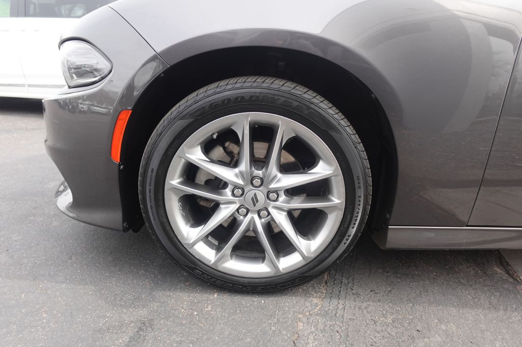 2023 Dodge Charger Image 18