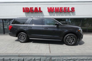 Image for 2024 Ford Expedition Max Xlt ID: 7333389