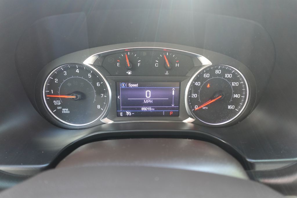 2023 GMC Acadia Image 18