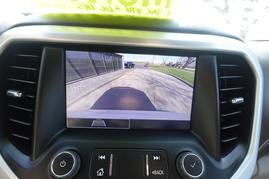 2023 GMC Acadia Image 19