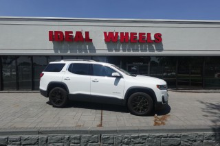 Image for 2023 GMC Acadia SLE ID: 7333412