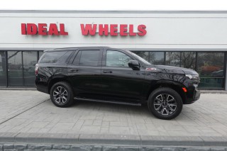 Image for 2021 Chevrolet Tahoe 1500 Z71 ID: 7333461